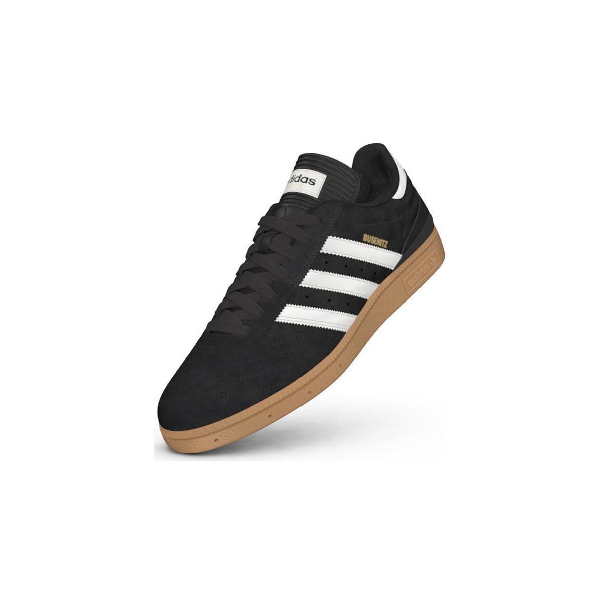 Men's Sneakers adidas Black
