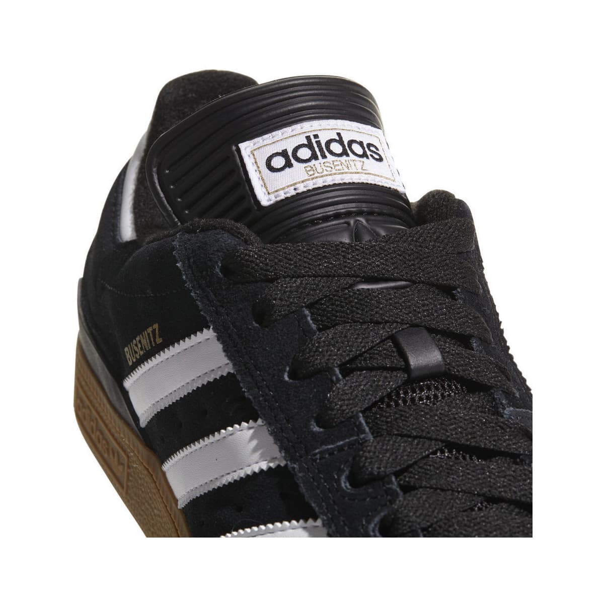 Men's Sneakers adidas Black
