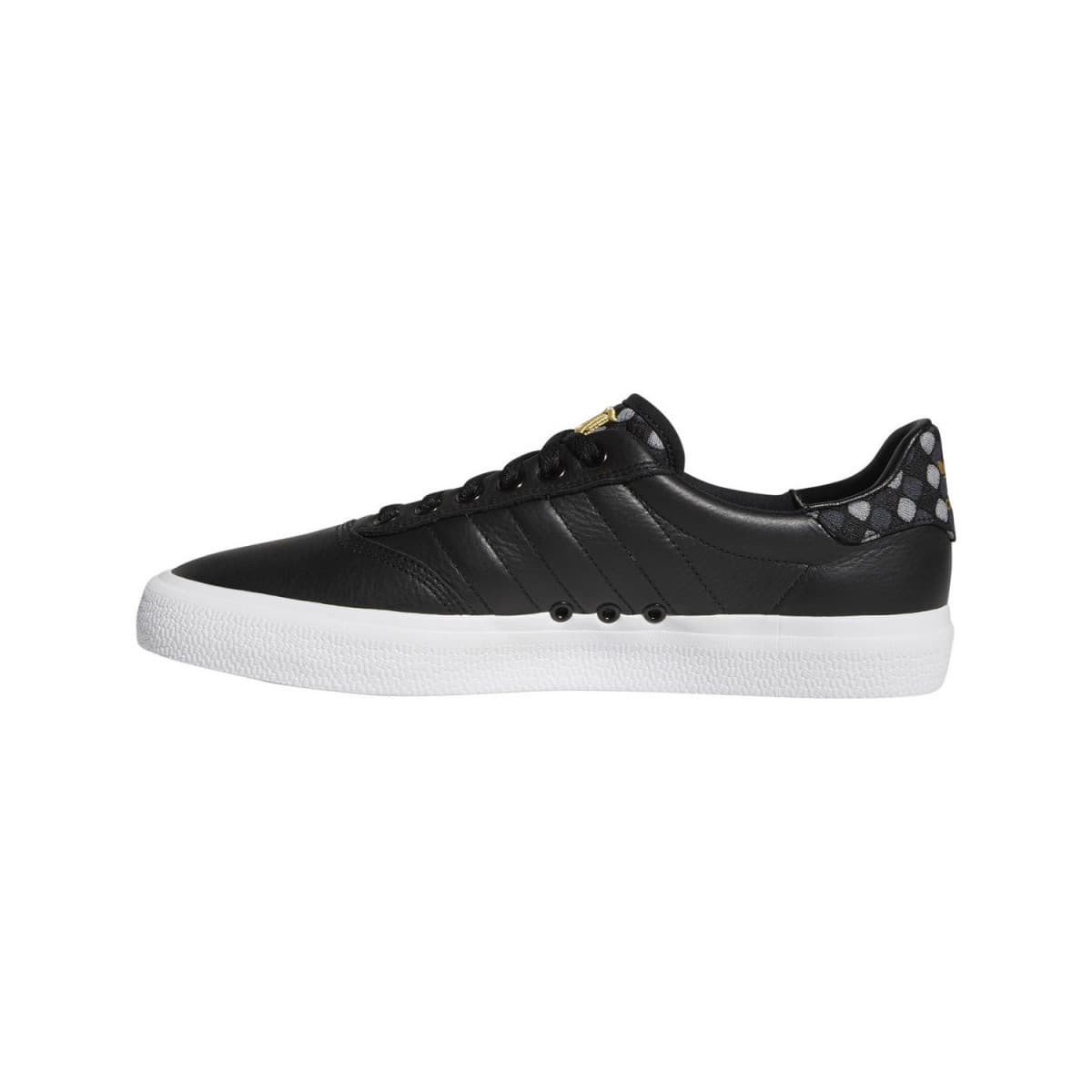 Women's Sneakers adidas Black