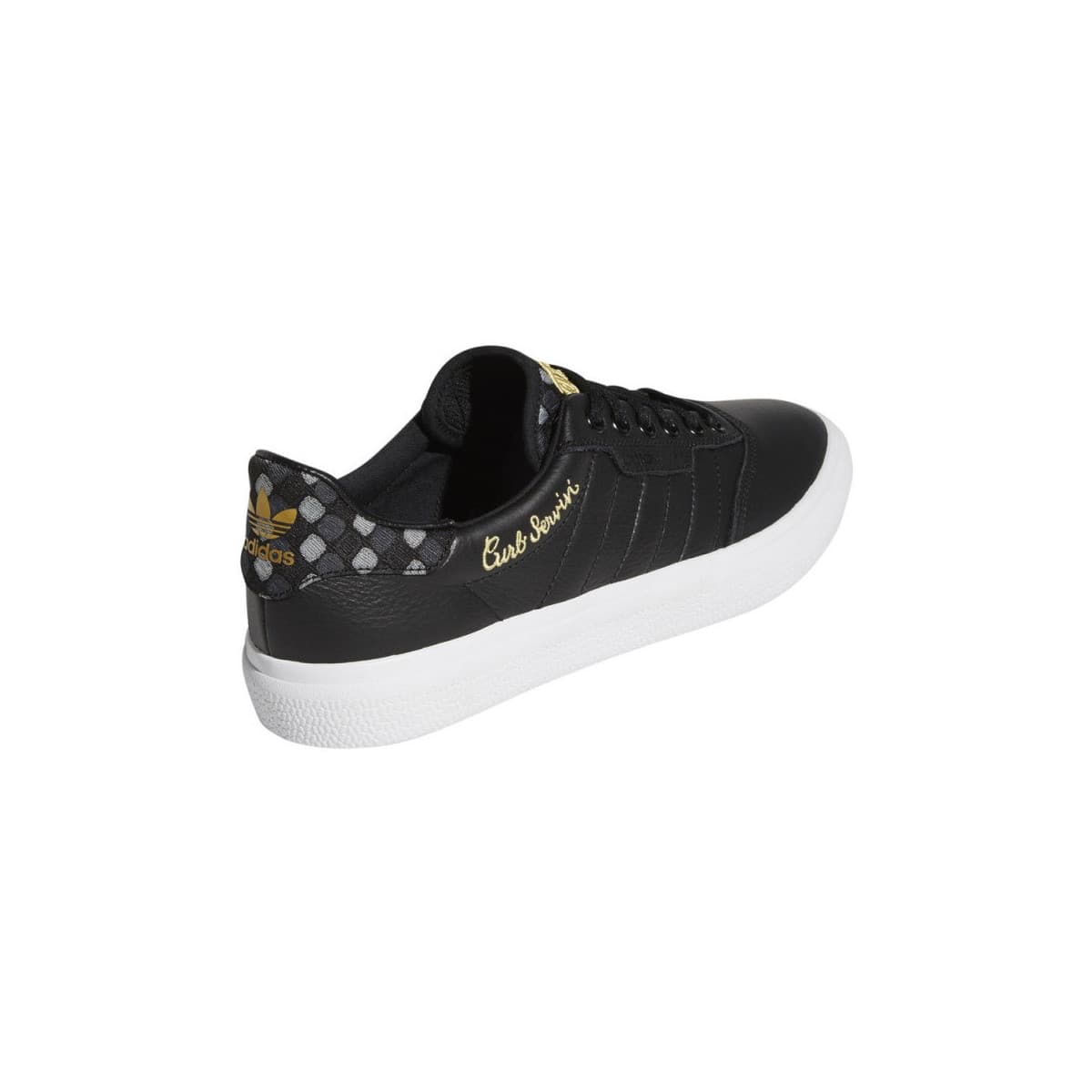 Women's Sneakers adidas Black