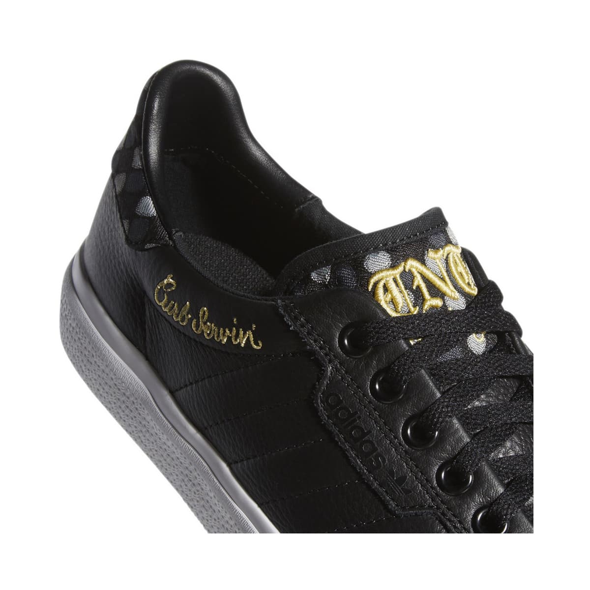 Women's Sneakers adidas Black