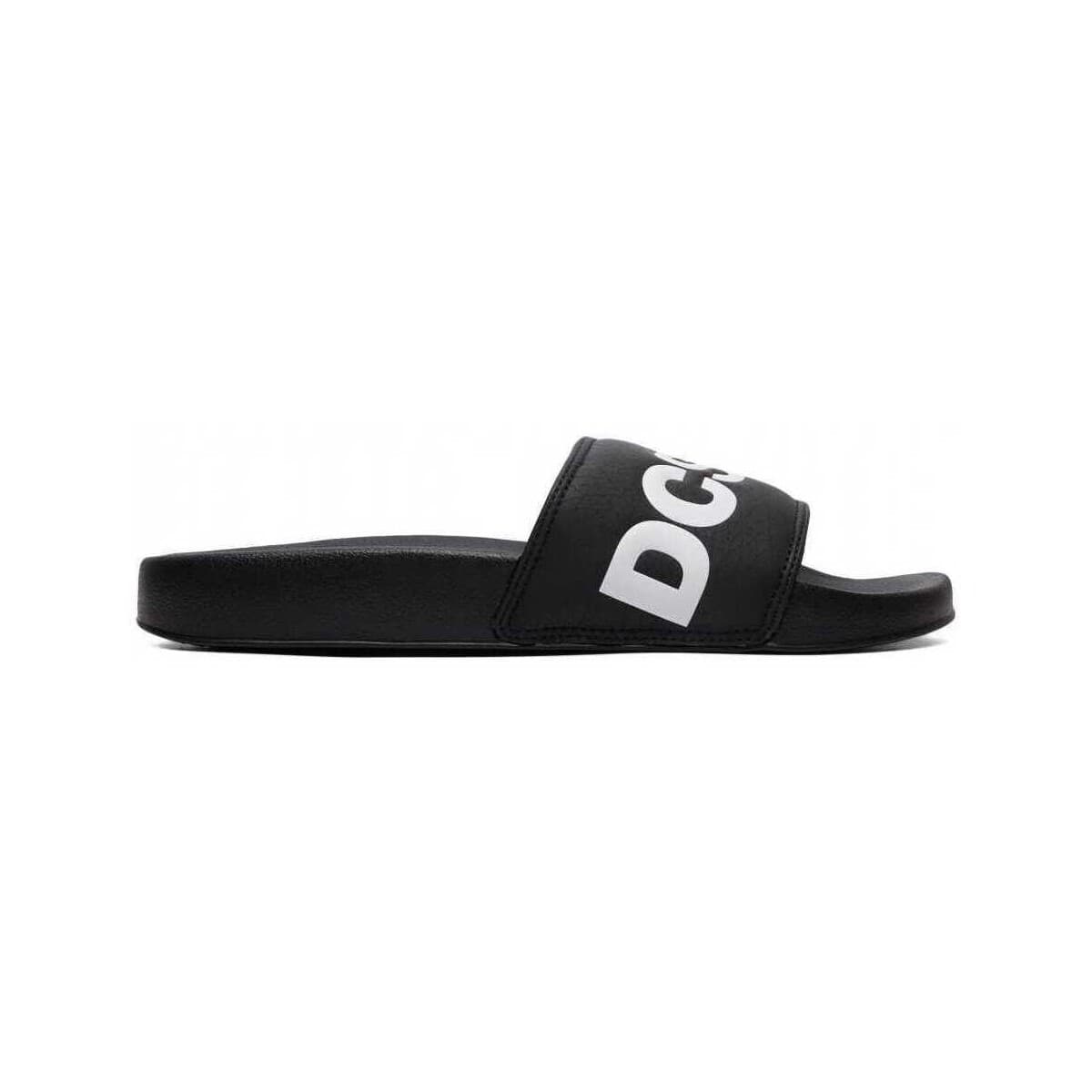 Σανδάλια χωρίς τακούνι DC Shoes Dc slide