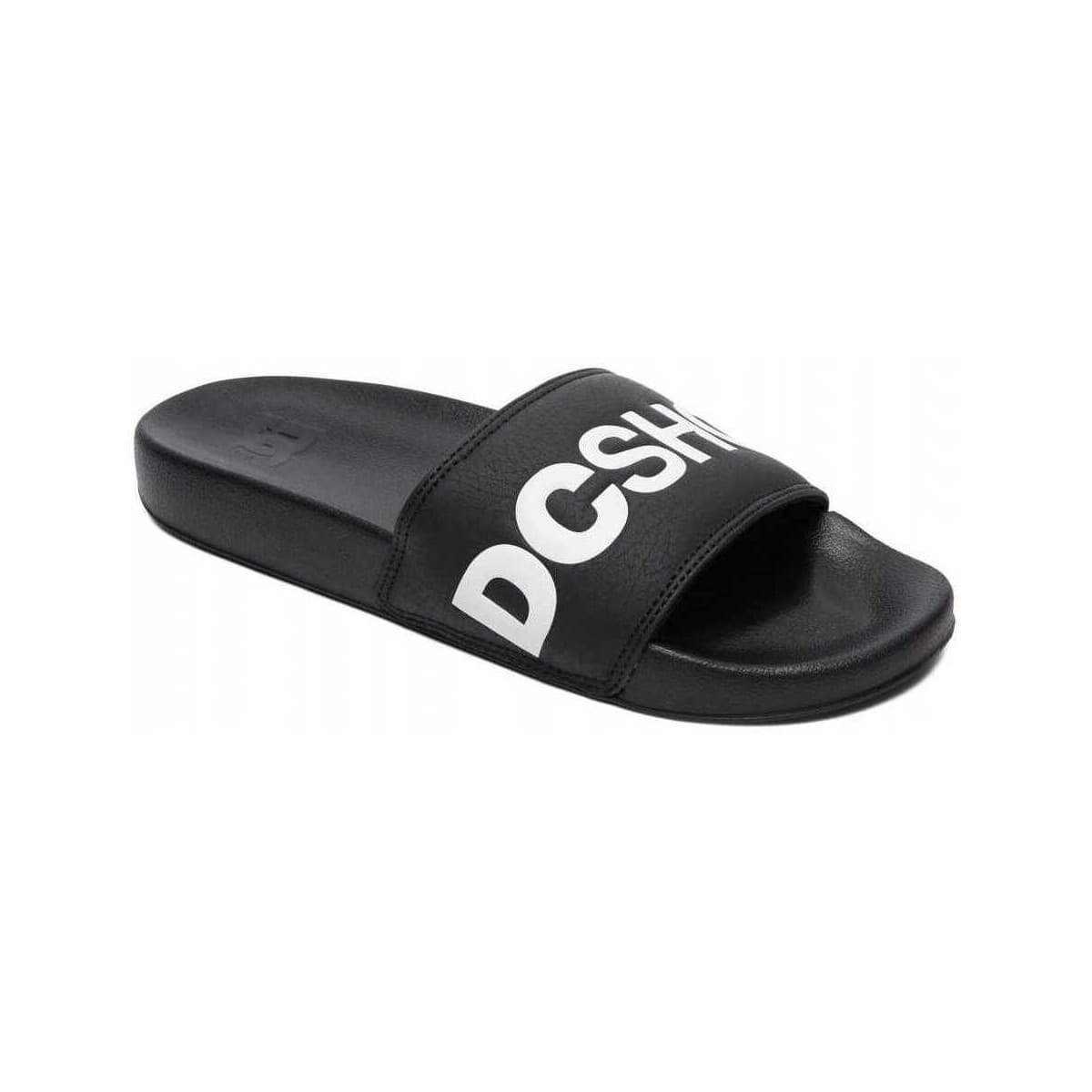 Men's Sandals DC Shoes Black