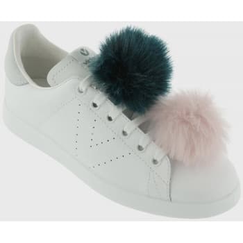 Women's Sneakers Victoria White