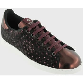 Women's Sneakers Victoria Bordeaux