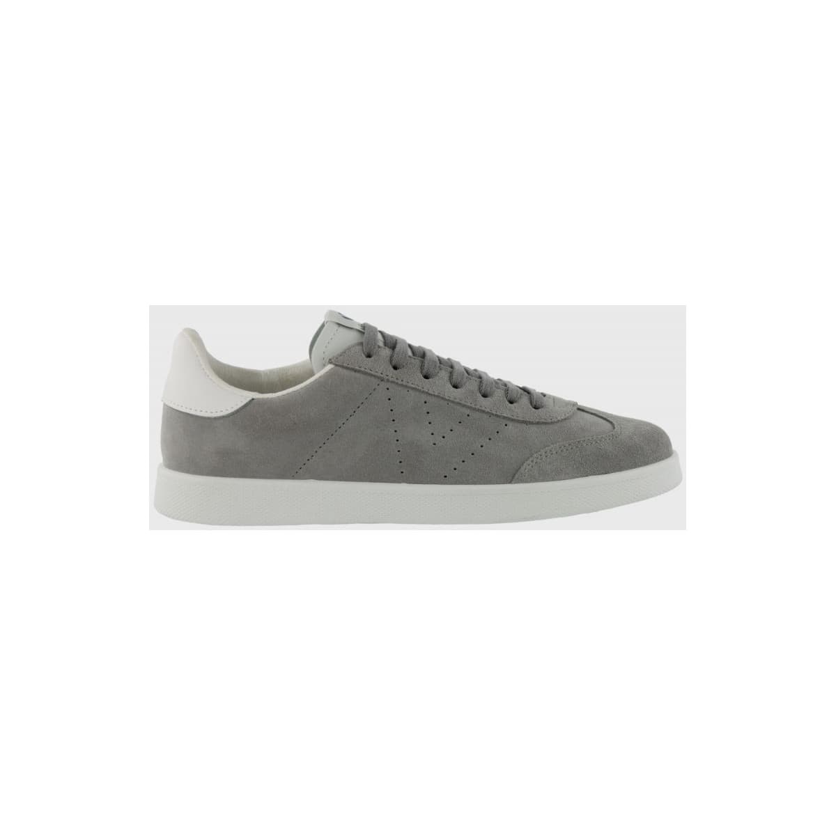 Women's Sneakers Victoria Gray