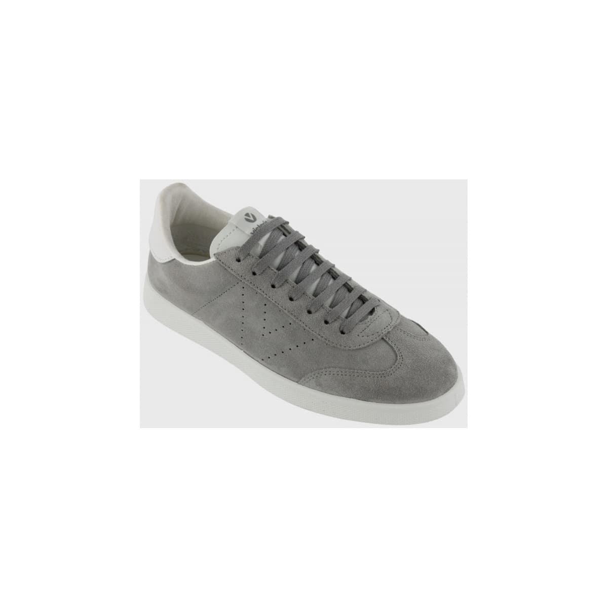 Women's Sneakers Victoria Gray