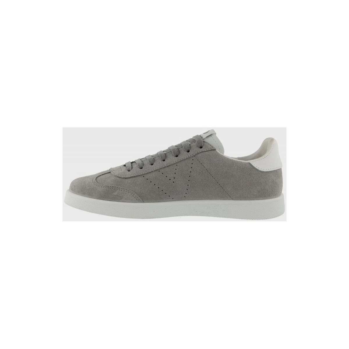 Women's Sneakers Victoria Gray