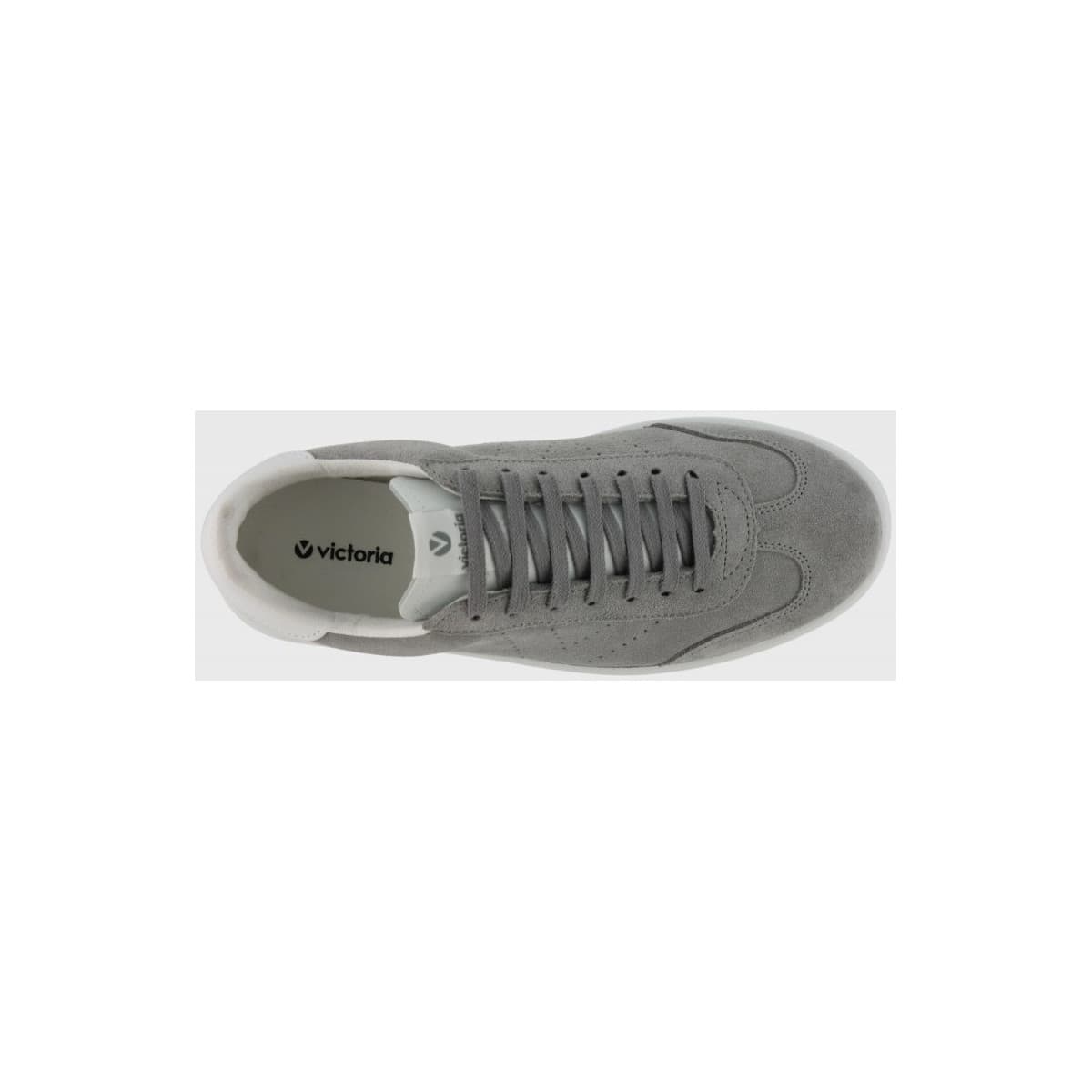 Women's Sneakers Victoria Gray