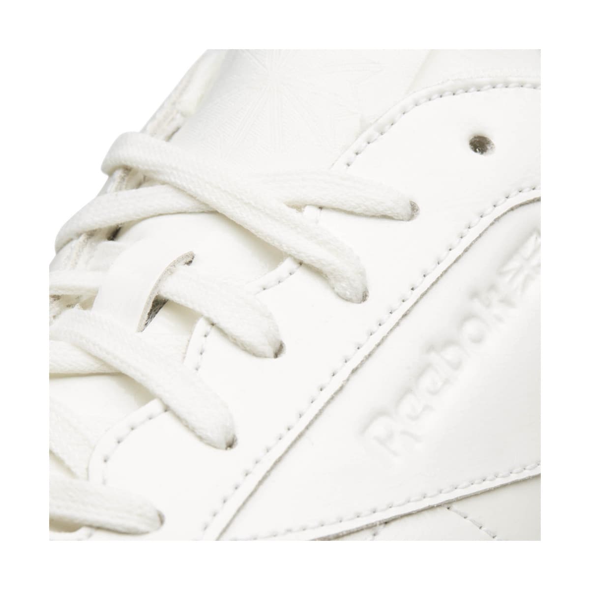 Women's Sports Shoes Reebok White