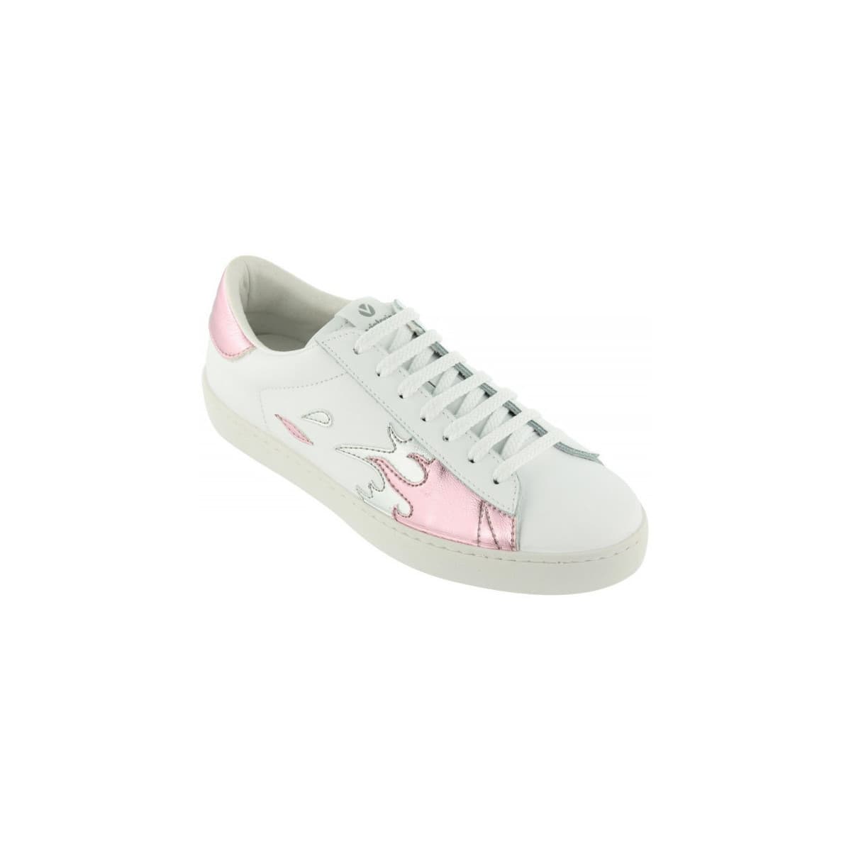 Women's Sneakers Victoria White
