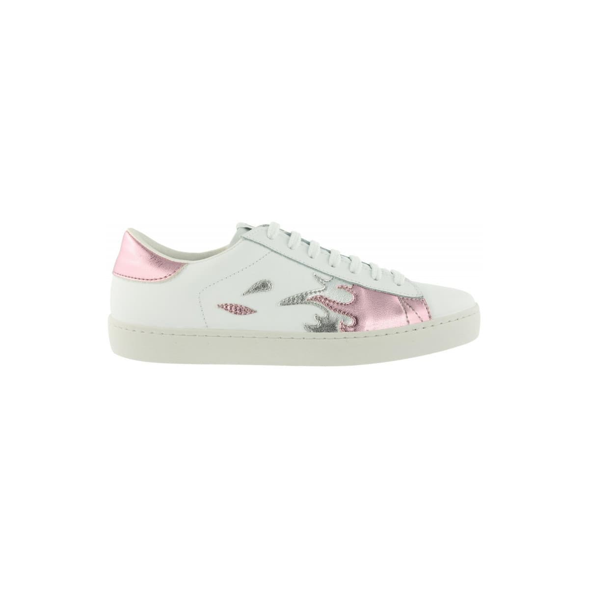 Women's Sneakers Victoria White