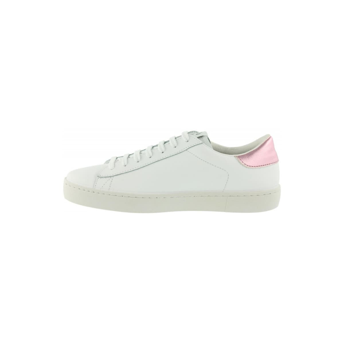 Women's Sneakers Victoria White