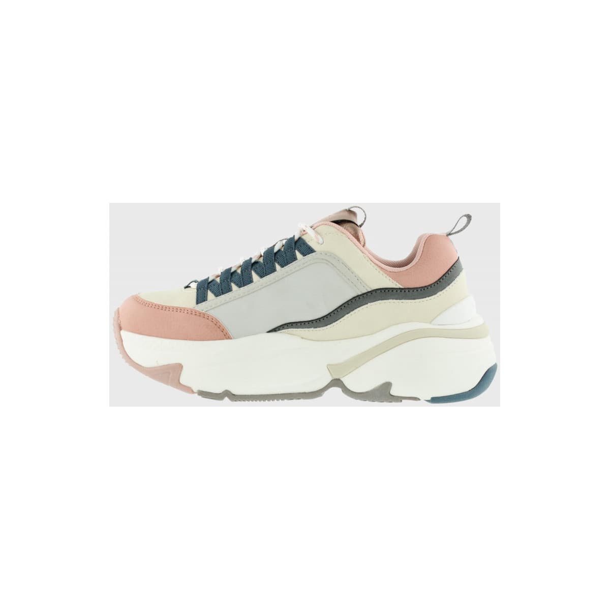 Women's Sneakers Victoria Multicolor