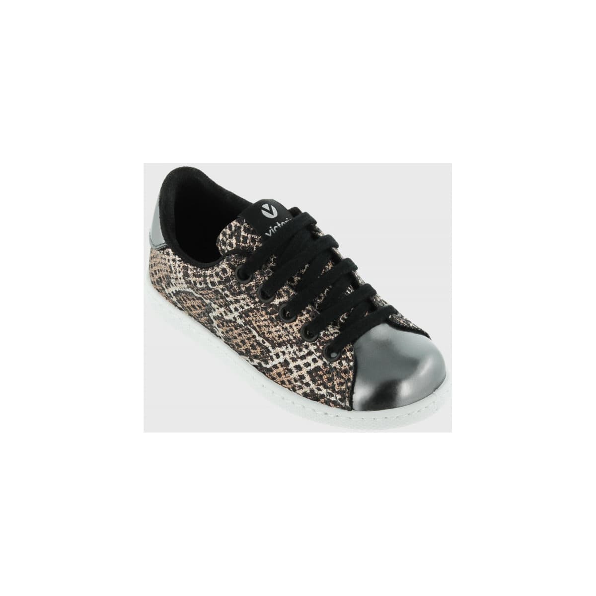 Girls' Sneakers Victoria Gray
