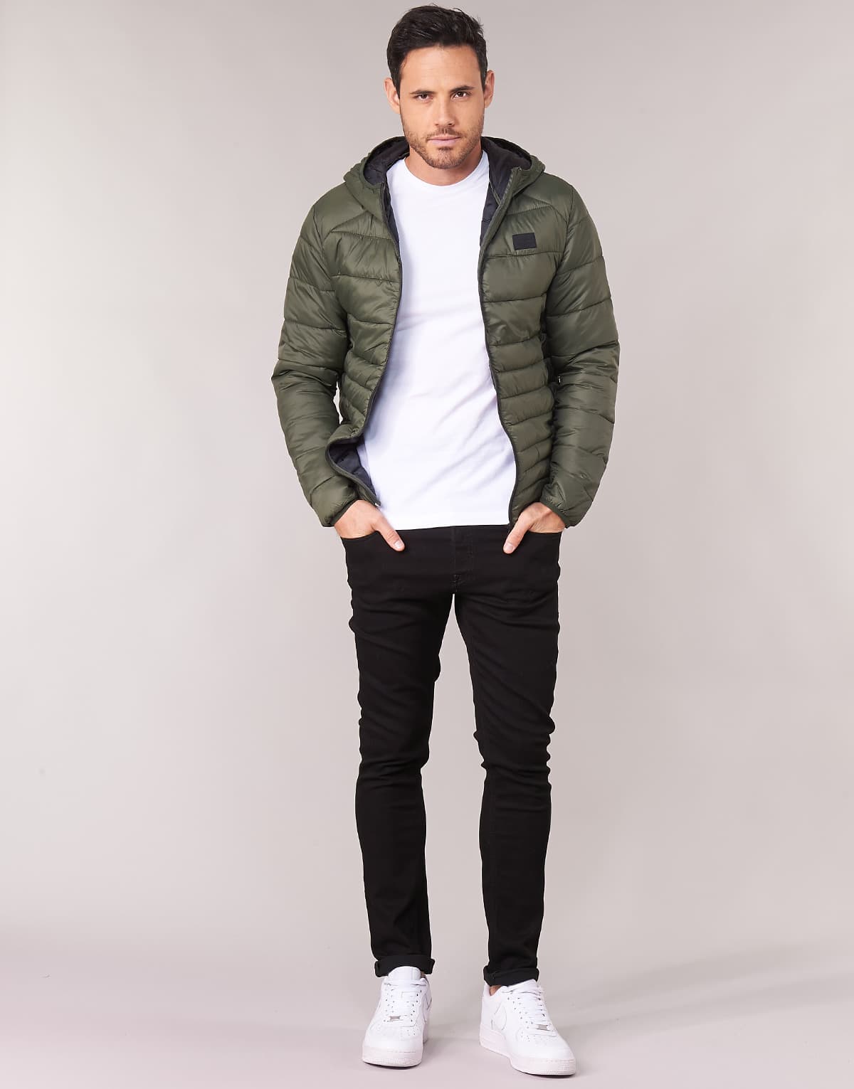 Men's Jeans Jack & Jones Black