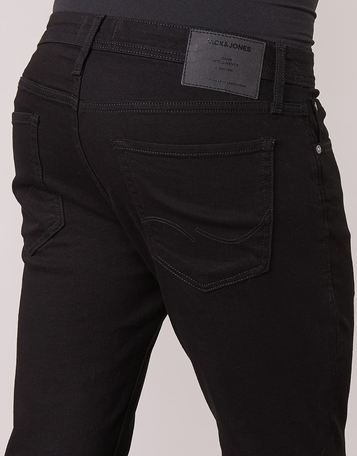 Men's Jeans Jack & Jones Black