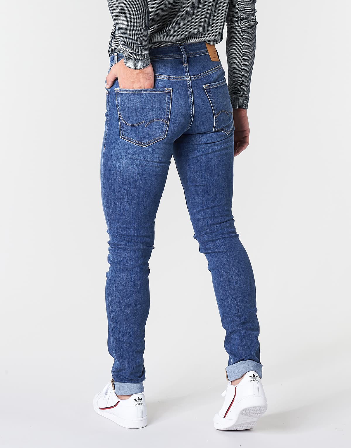 Men's Jeans Jack & Jones Blue