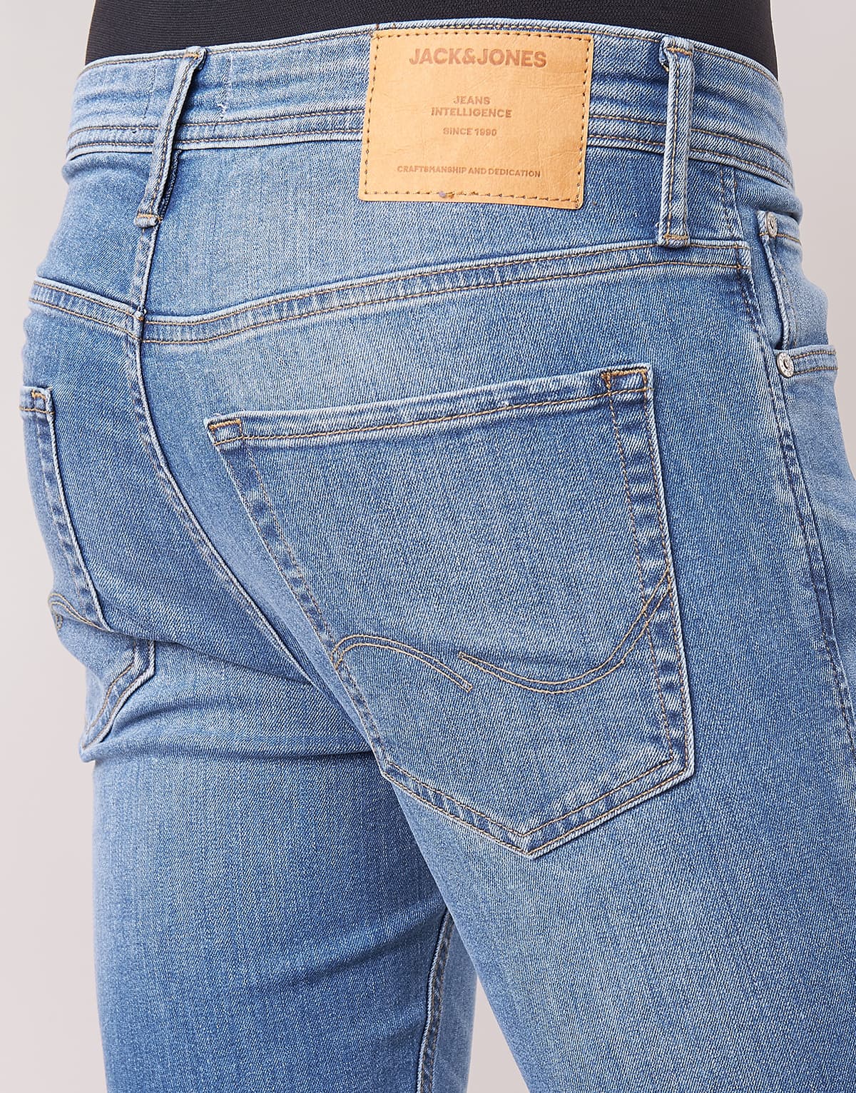 Men's Jeans Jack & Jones Blue