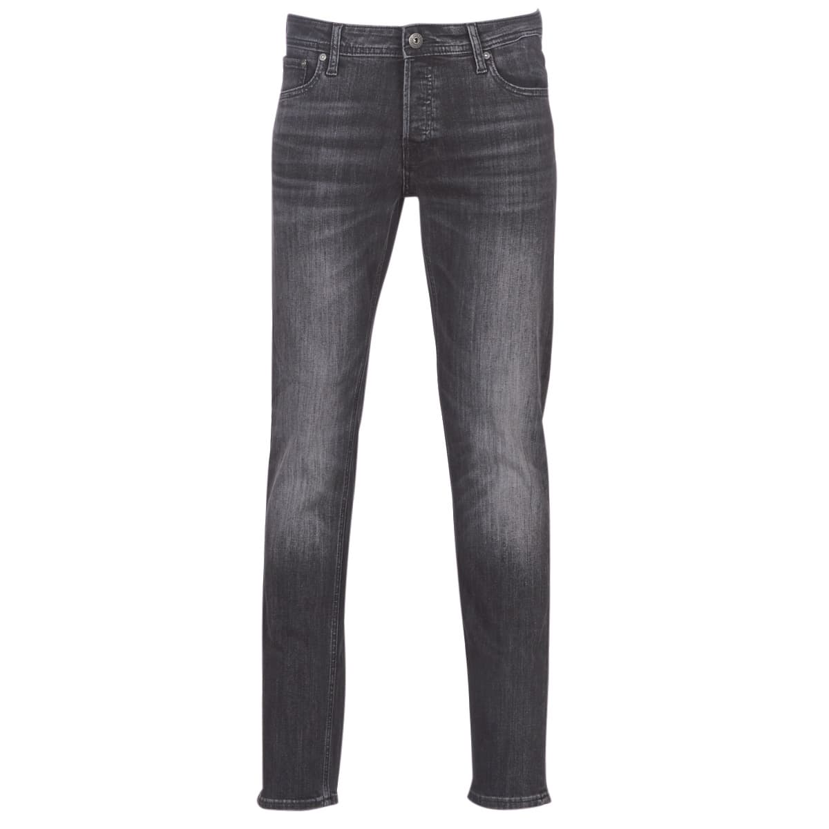 Men's Jeans Jack & Jones Black