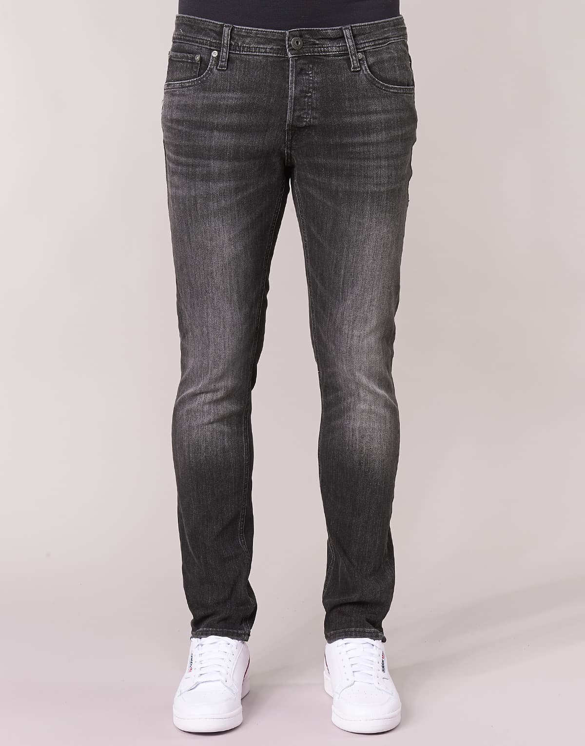 Men's Jeans Jack & Jones Black
