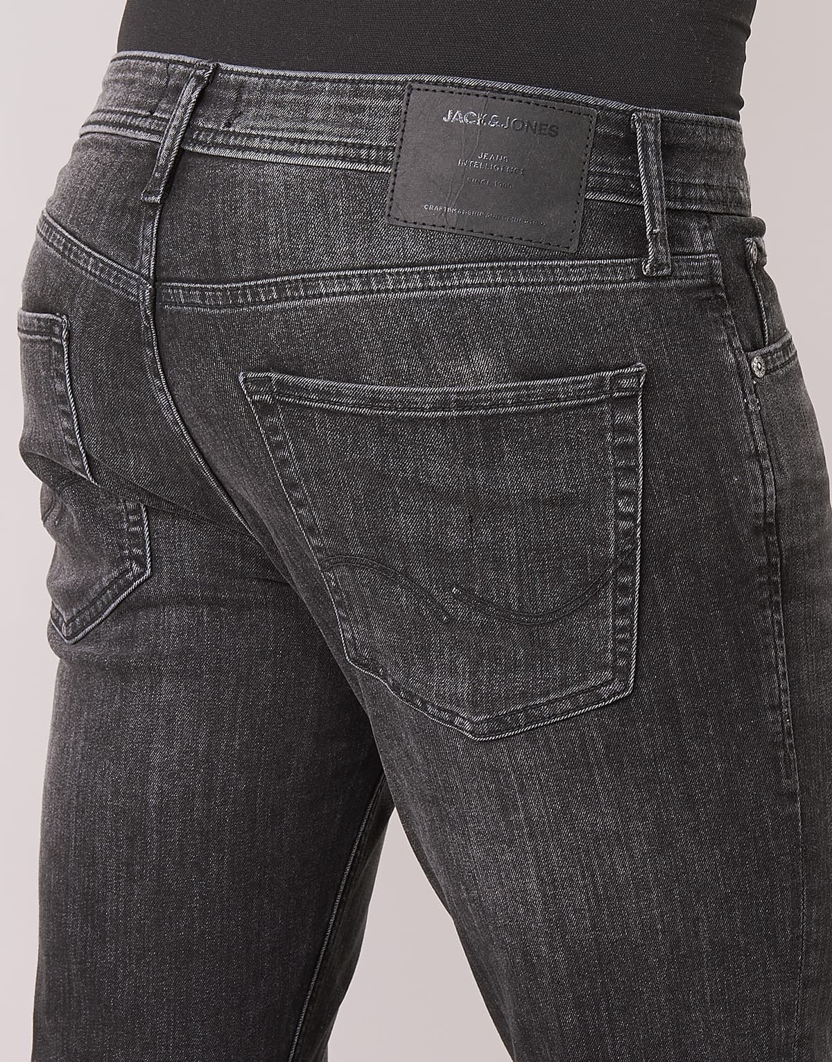 Men's Jeans Jack & Jones Black