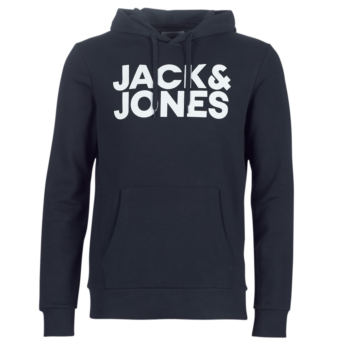 Men's Sweatshirts Jack & Jones Blue