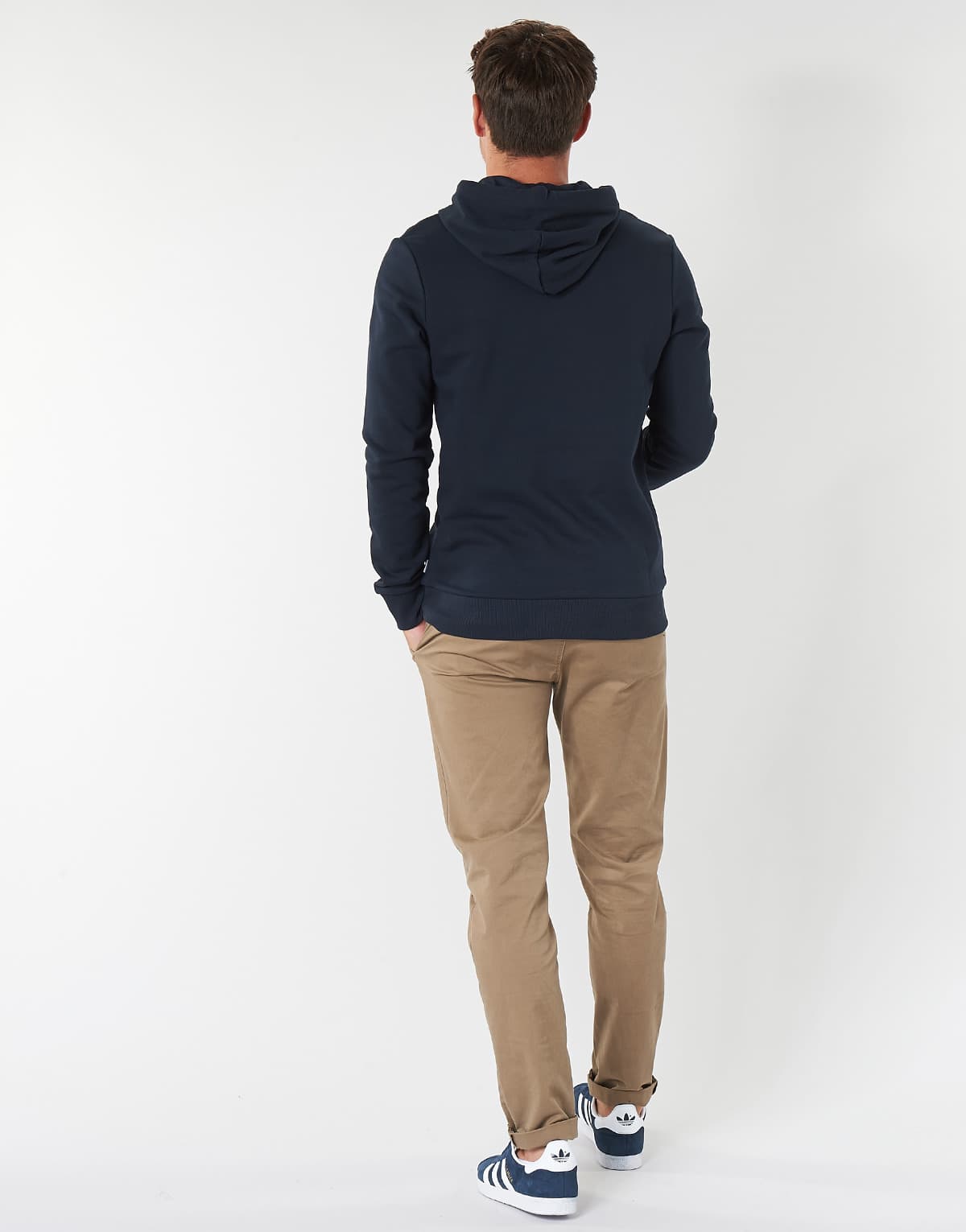 Men's Sweatshirts Jack & Jones Blue