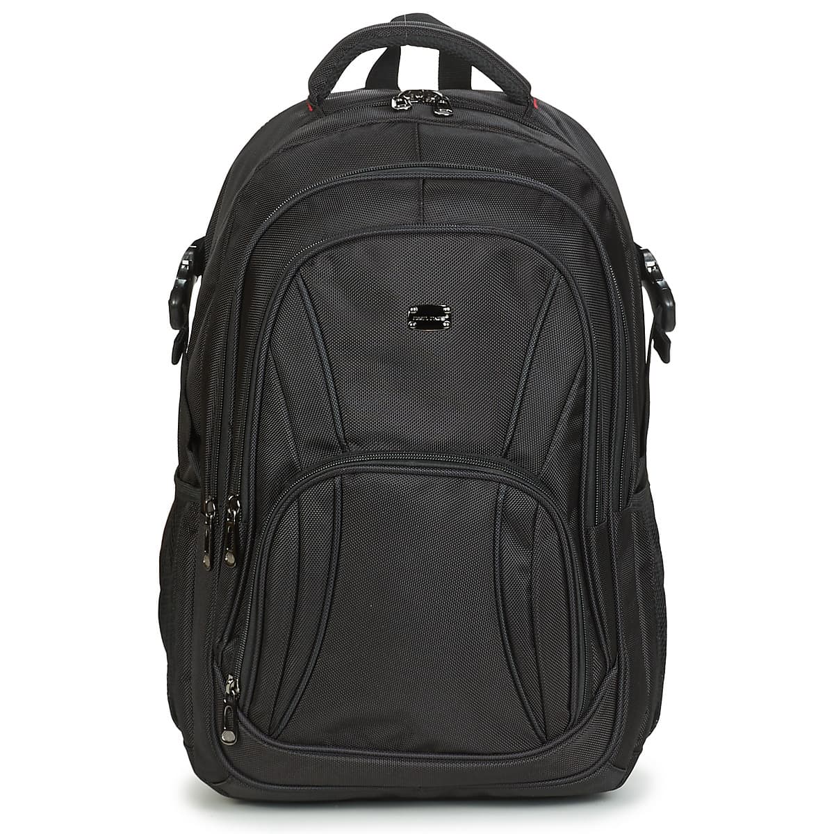 Men's Backpacks David Jones Black