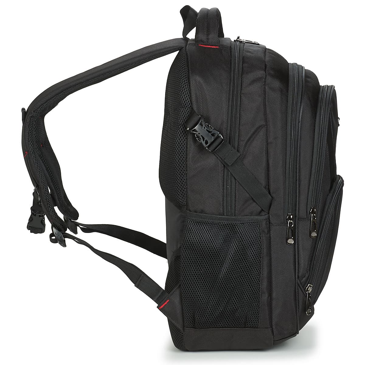 Women's Backpacks David Jones Black