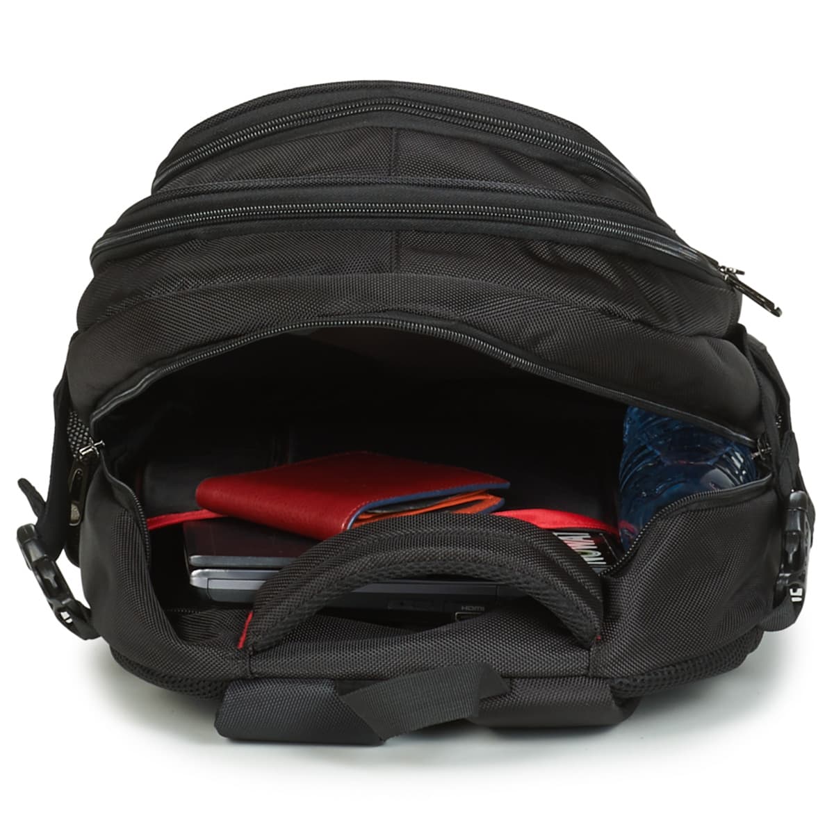 Women's Backpacks David Jones Black