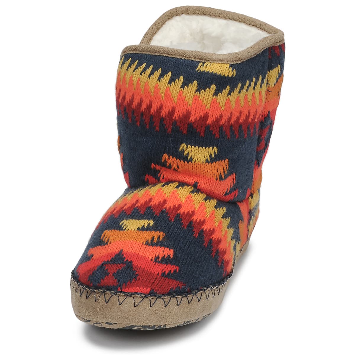 Women's House Slippers Cool shoe Blue