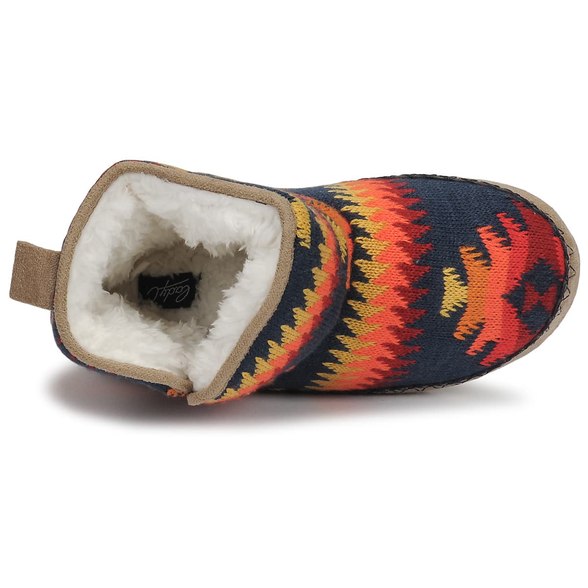 Women's House Slippers Cool shoe Blue