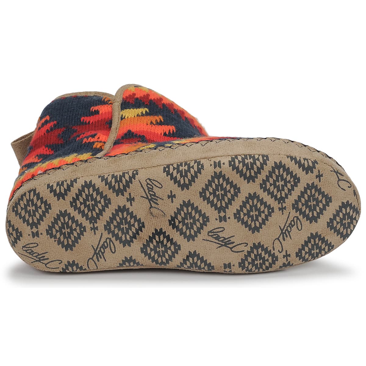 Women's House Slippers Cool shoe Blue