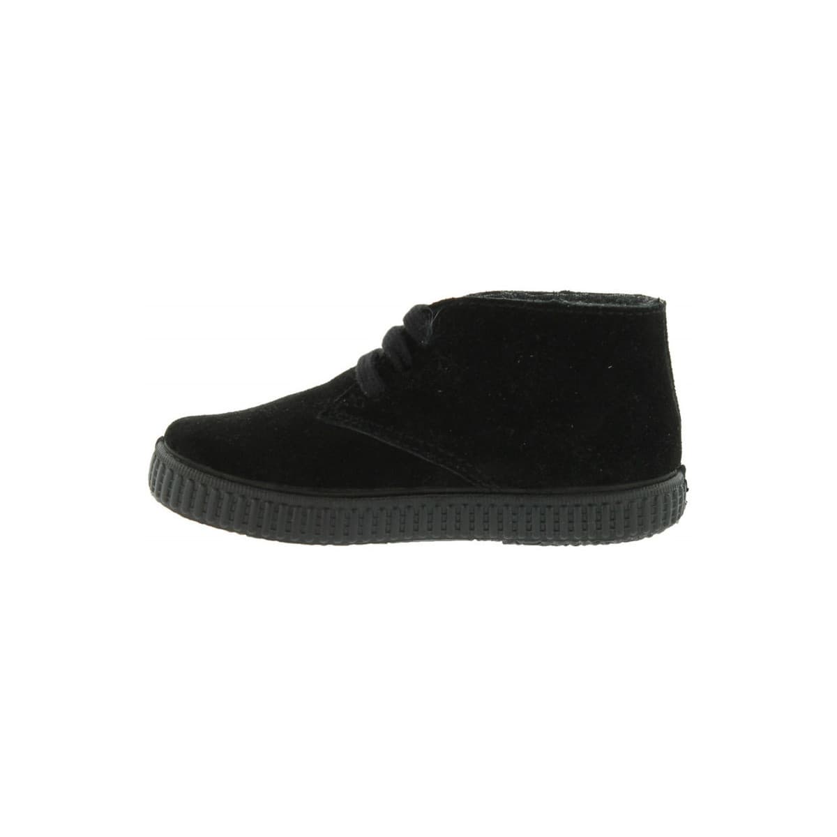 Boys' Sneakers Victoria Black
