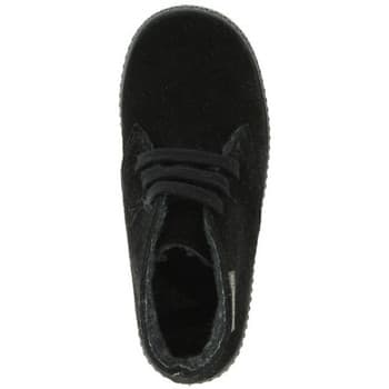 Boys' Sneakers Victoria Black