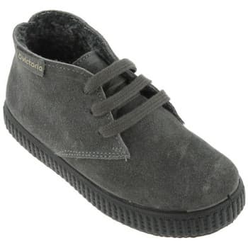 Boys' Sneakers Victoria Gray