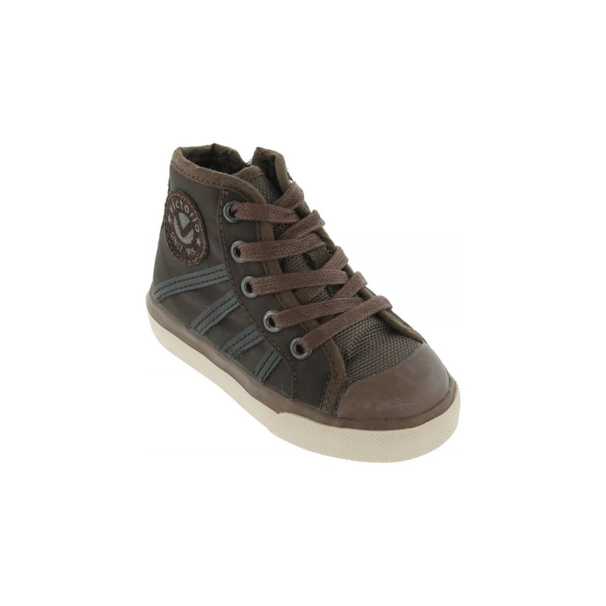 Boys' Sneakers Victoria Brown
