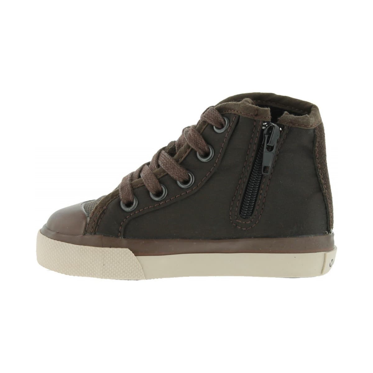 Boys' Sneakers Victoria Brown
