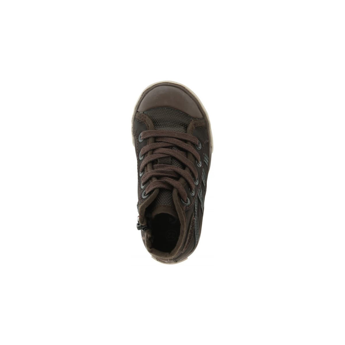 Boys' Sneakers Victoria Brown