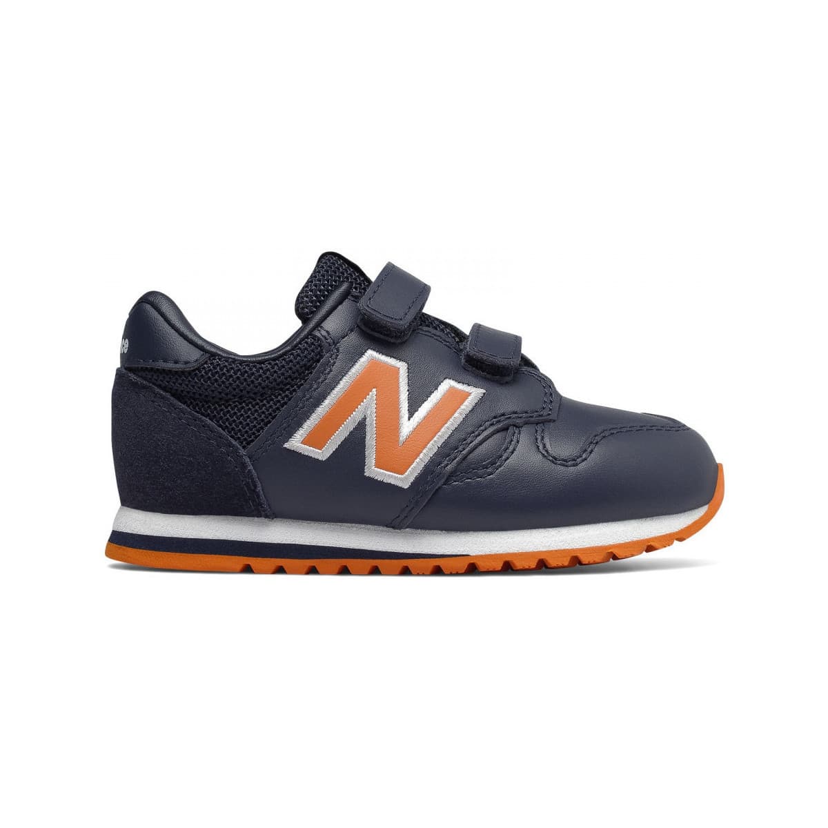 Boys' Sneakers New Balance Blue