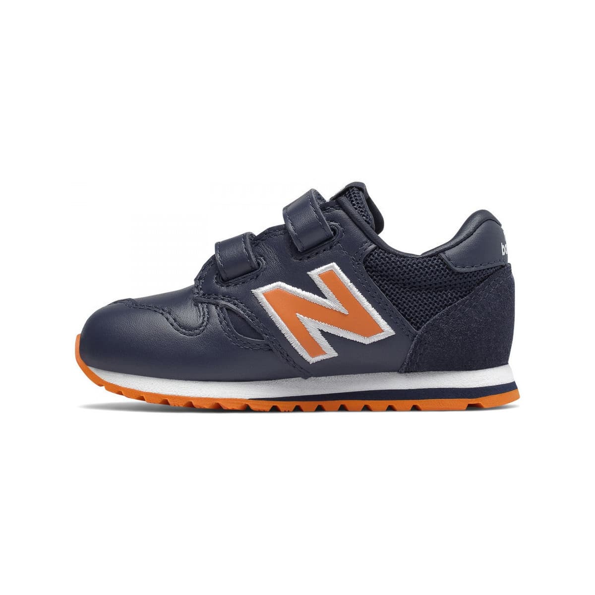 Boys' Sneakers New Balance Blue