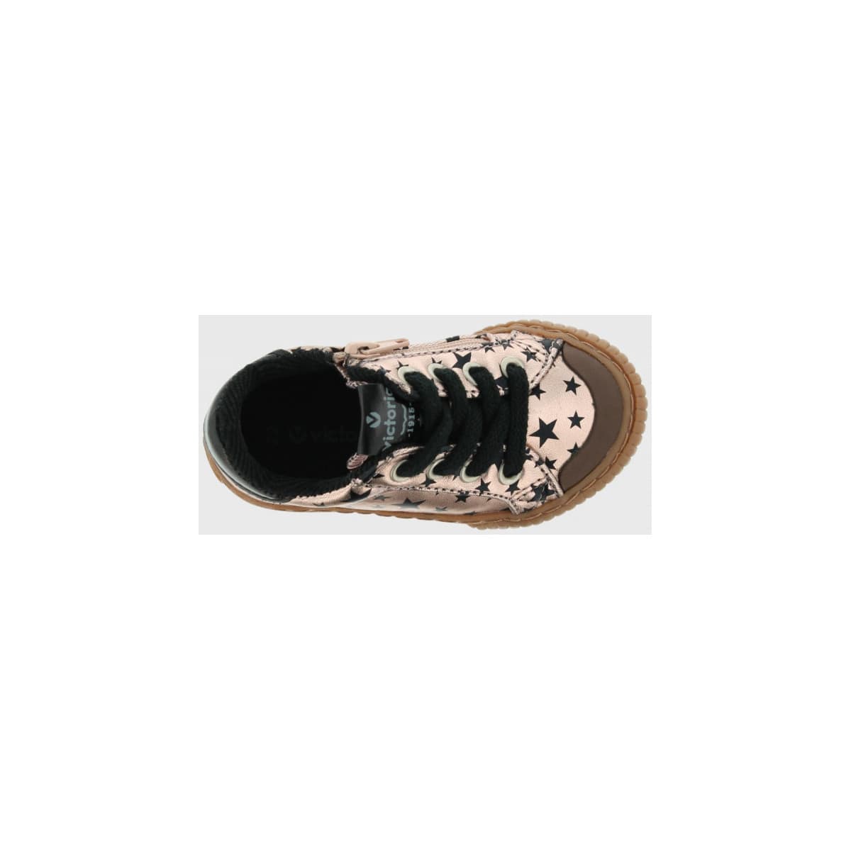 Girls' Sneakers Victoria Gold