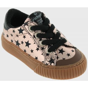 Girls' Sneakers Victoria Gold