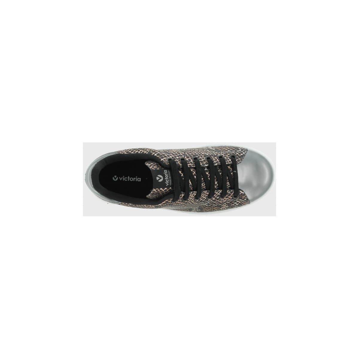 Women's Sneakers Victoria Gray