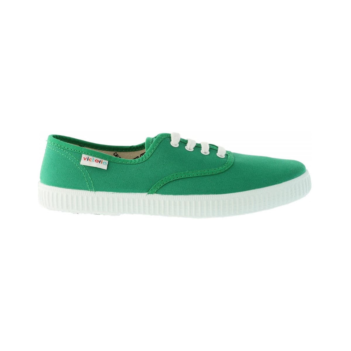 Girls' Sneakers Victoria Green