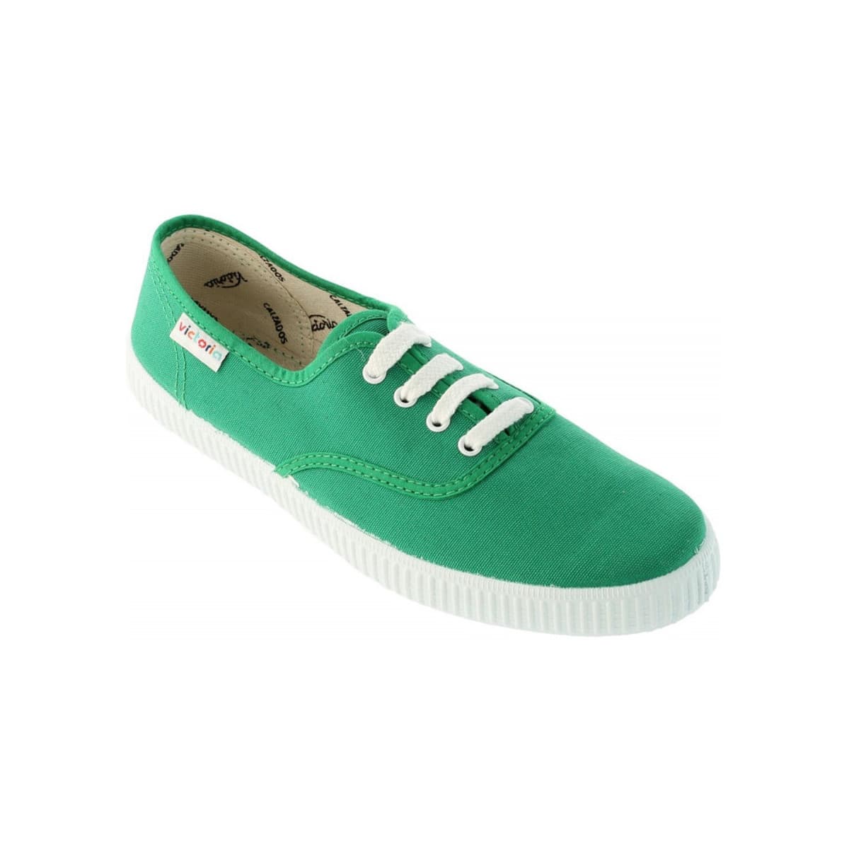 Boys' Sneakers Victoria Green