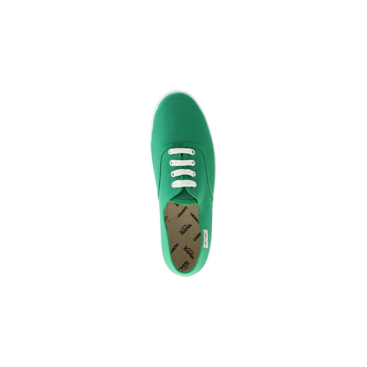 Boys' Sneakers Victoria Green