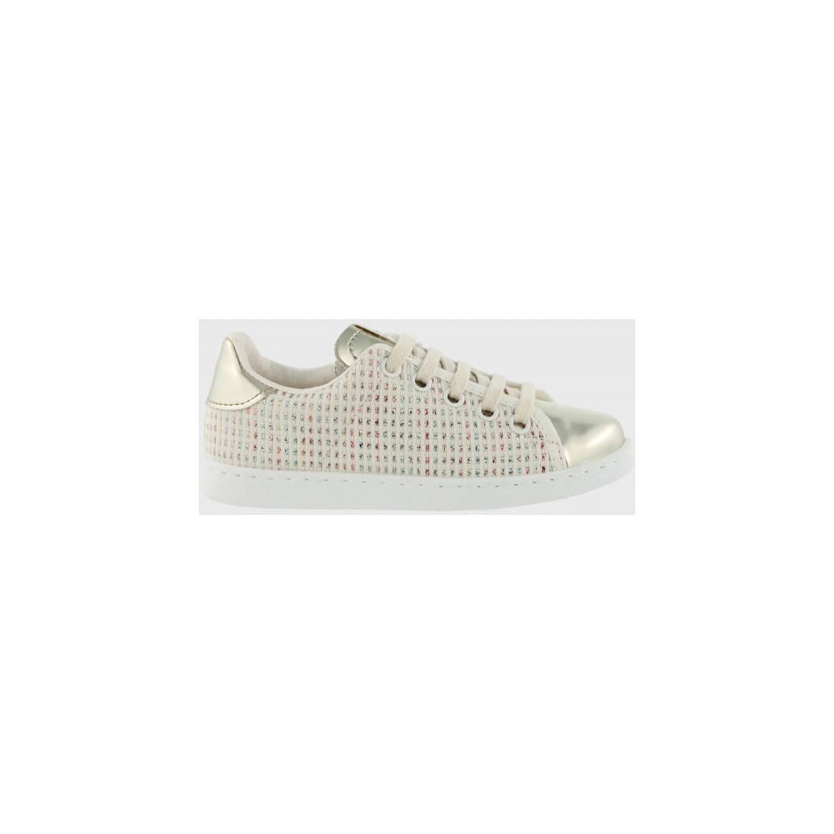 Girls' Sneakers Victoria Beige