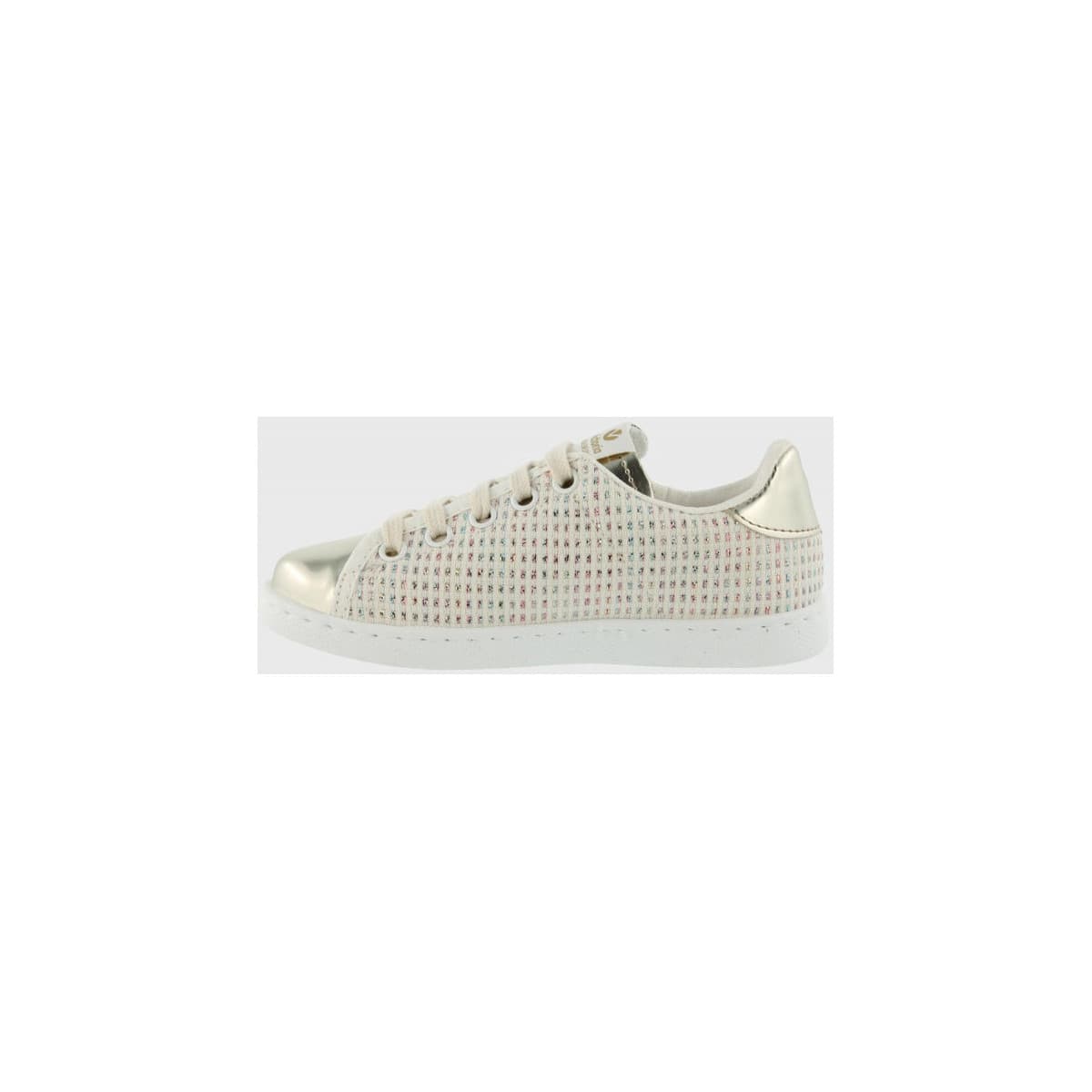 Girls' Sneakers Victoria Beige